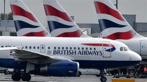 British Airways Sets A New Short Haul Subsidiary To Fly From Gatwick