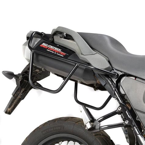 30 020 просмотров • 14 нояб. Sacoches cavalières SW-MOTECH DAKAR AVEC SUPPORT ...