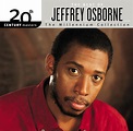 20th Century Masters: The Millennium Collection: Best Of Jeffrey ...