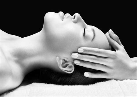 Massage Cranien Et Visage Coffret Cadeau En Région