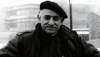 Between the 30s and the 60s - Murray Bookchin