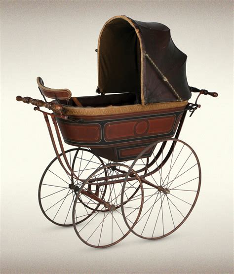 I Have Seen The Whole Of The Internet Vintage Prams