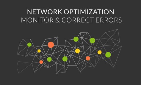 In such a scenario, a personal computer may be allowed to view only those systems it is allowed to access. Network optimization by correcting errors that generate ...