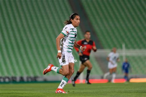 Estela Gómez Santos vs Puebla J14 A2022 Liga MX femenil