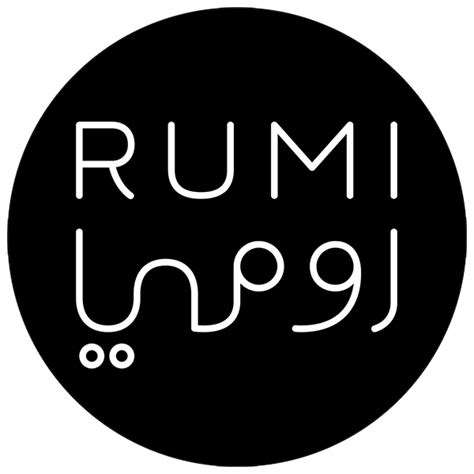 Rumi Logo Logodix