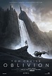 Check out trailer to Tom Cruise's Oblivion with Morgan Freeman ...