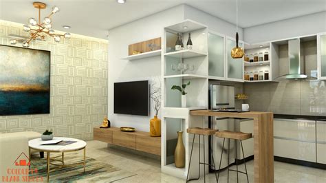 Modern Interior Design For Living Room In India