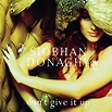 ‎Don't Give It Up - Single - Album by Siobhan Donaghy - Apple Music
