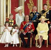 New Shows: Las fotos oficiales de la boda real de Kate y William