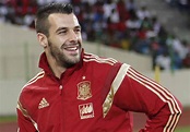 Negredo: “Me voy a dejar los cuernos para estar en Brasil” - SPORTYOU