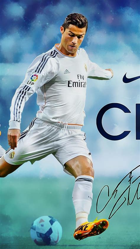 Find and download cristiano ronaldo iphone wallpapers wallpapers, total 26 desktop background. Cristiano Ronaldo iPhone 8 Plus Wallpaper Download