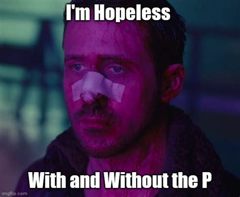 Sad Ryan Gosling Imgflip