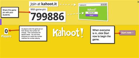 Yes, it works and works well but if you get in trouble with ex. How To Hack Kahoot 2021 - Create Kahoot, Cheats, Get ...