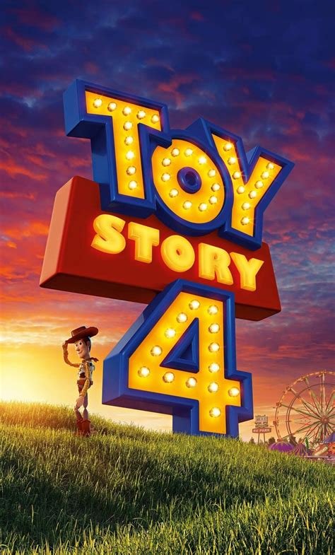 1280x2120 Toy Story 4 2019 Movie Iphone 6 Hd 4k Wallpapersimages