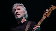 Ahead Of Presidential Election, Pink Floyd's Roger Waters Divides ...