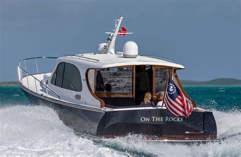 Palm Beach 45 Palm Beach Motor Yachts