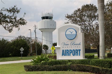 Closest Airport to Vero Beach: Uncover the Best Gateway | Paraiso Island