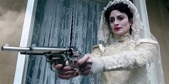 Sherlock: The Abominable Bride Needs a History Lesson
