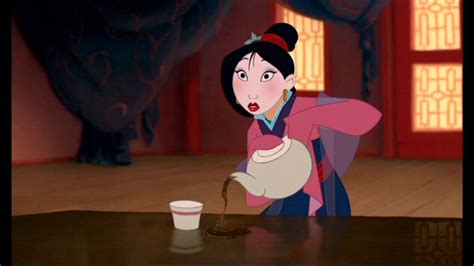 Mulan Disney Princess Image 15949457 Fanpop