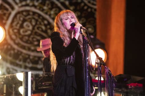Stevie Nicks Expands North American Tour Celebrity Biography Personal Life Gossips Net