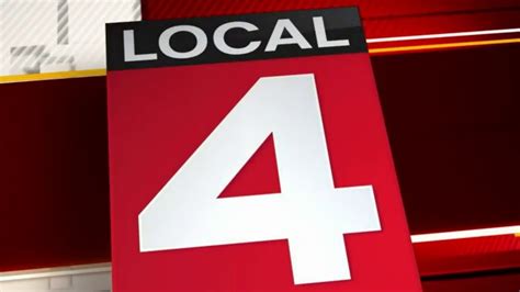 Local 4 Morning News Youtube