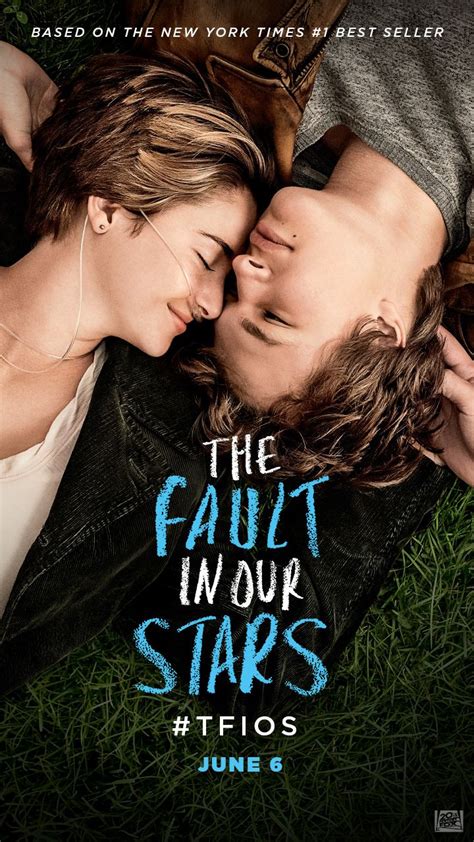 The Fault In Our Stars Wallpapers Top Free The Fault In Our Stars