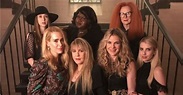 'Coven' Cast Reunites For Witchy 'American Horror Story' Photo With ...
