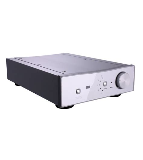 Rega Brio R Integrated Amplifier Integrated Amplifier Amplifier Brio