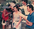 王祖賢當年下鄉拍電影 穿小背心美照曝光 - 生活 - 自由時報電子報