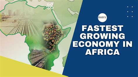 Fastest Growing Economies In Africa 2022 Bigmanbusiness