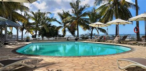 Hotel Les Cocotiers Updated 2019 Prices Reviews And Photos