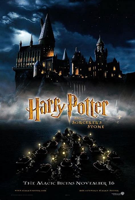 Alan rickman, alfie enoch, ben borowiecki and others. Should I Watch..? 'Harry Potter and the Philosopher's ...
