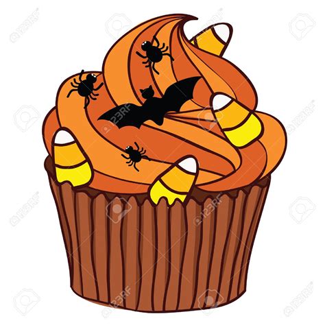 Halloween Treats Clipart Free Download On Clipartmag