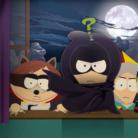 South Park Recap Season 21 Episode 4 ‘franchise Prequel