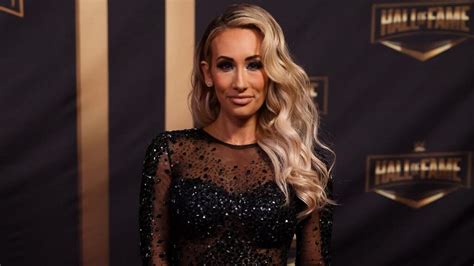 Carmella Comments On Current Booking Of The Wwe Womens Division