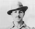 Bhagat Singh Biography - Childhood, Life Achievements & Timeline