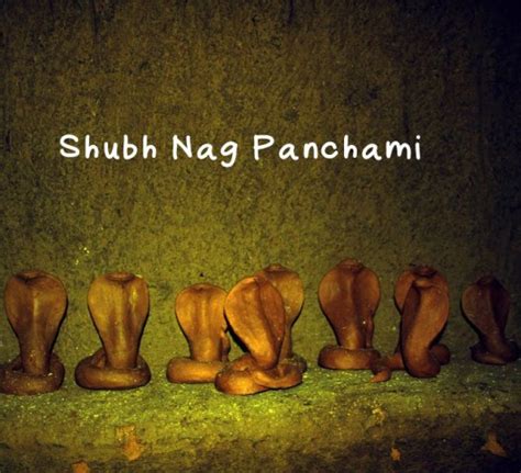 Shubh Nag Panchami Image DesiComments Com