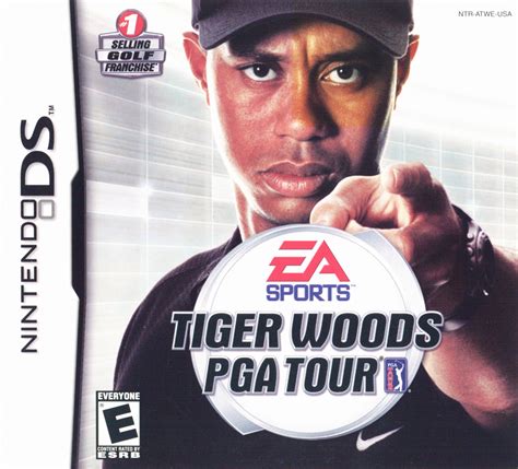 Tiger Woods Pga Tour 2004 Mobygames