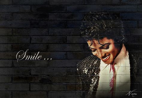 Smile Michael Jackson Photo 18514968 Fanpop
