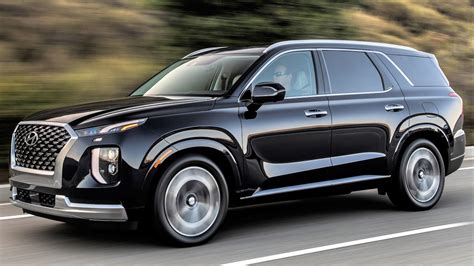 That allows it to appeal to a different subset of the. Hyundai Palisade 2021 Specs