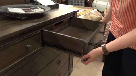 How To Remove Cabinet Drawers With Side Slides