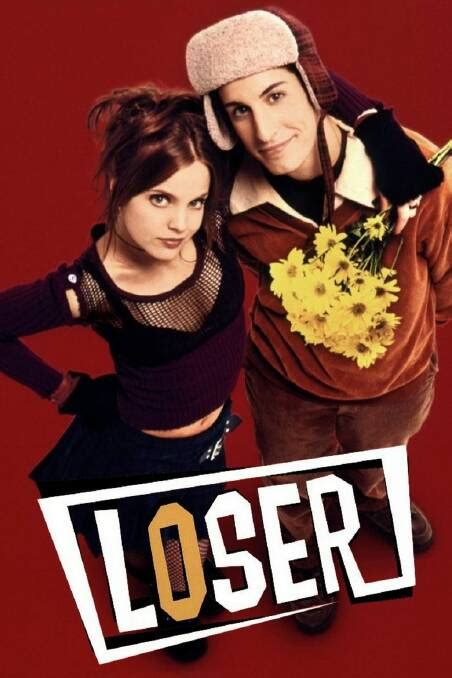 Obscure Movie Review Loser The Title That Became Self Fulfilling Mudgee Guardian Mudgee Nsw