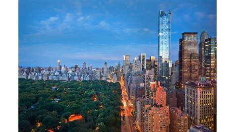 City Views 2016 New York City 4k Wallpaper Free 4k Millenium Hilton