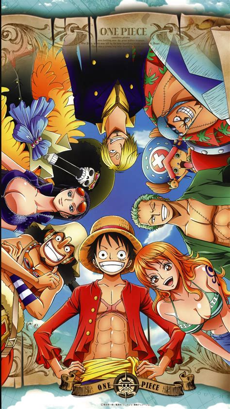 10 Best One Piece Wallpapers Android Full Hd 1080p For Pc Desktop 2024