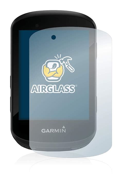 Accesorios Cristal Vidrio 9h Airglass Brotect Protector Pantalla