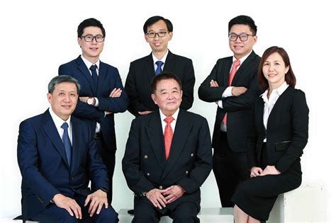 Our Directors › C H Williams Talhar Wong And Yeo Sdn Bhd
