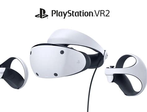 Sony Unveils Its Next Gen Virtual Reality Headset The Playstation Vr2 Engineering And