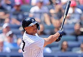 Giancarlo Stanton thinks Yankees have chance to be special