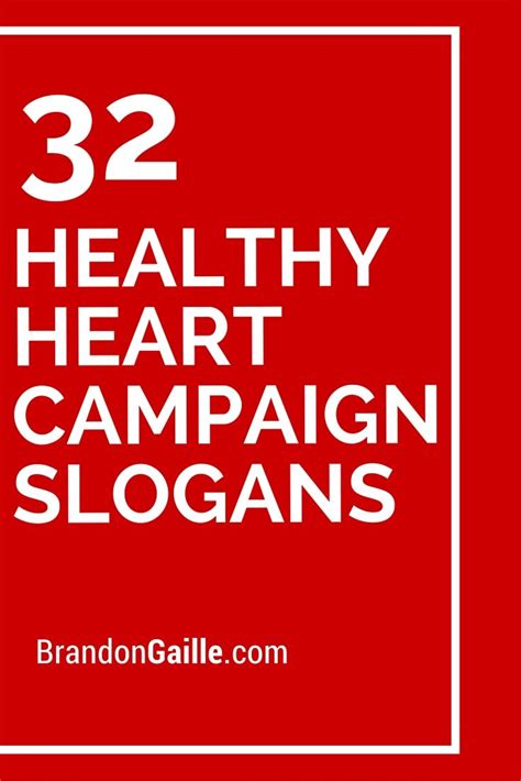 Campaign Slogan Ideas Examples And Forms