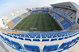 Nuevo estadio Ramon de carranza. | Cádiz, Nuevo estadio, Estadios